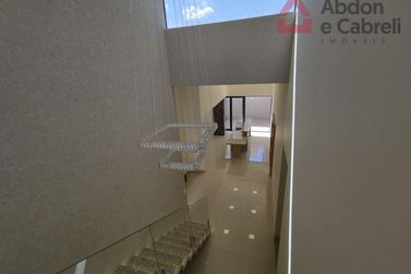 Casa &agrave; venda - 140m&sup2; - Parque Interlagos