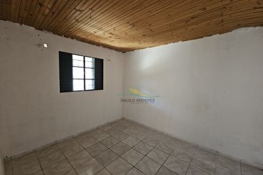 Casa &agrave; venda - 110m&sup2; - PARQUE SAN MARINO