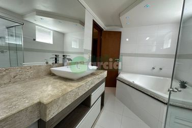 Apartamento para alugar - 363m&sup2; - Zona II