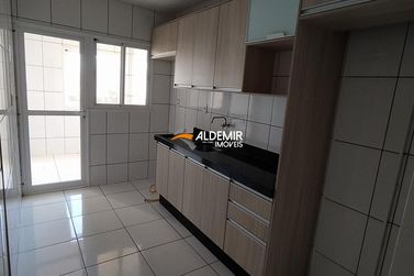 Apartamento &agrave; venda - 97m&sup2; - Jardim Mediterr&acirc;neo