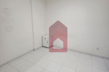 Apartamento para alugar - Zona III