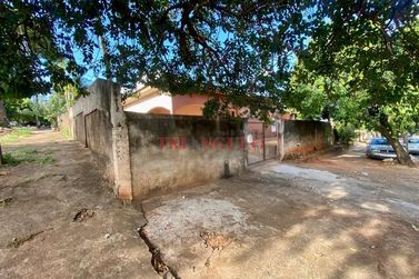 Casa &agrave; venda - 91m&sup2; - ZONA IV
