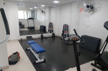 Apartamento &agrave; venda - 110m&sup2; - Jardim America