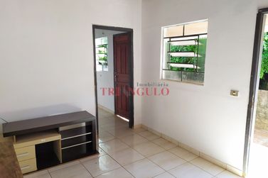 Casa para alugar - ZONA I