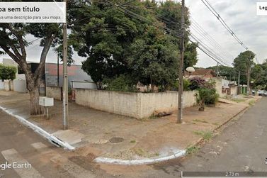 Terreno &agrave; venda - 525000m&sup2; - Zona VI