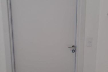 Apartamento &agrave; venda - 46m&sup2; - Zona V