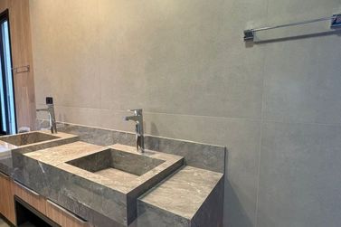 Apartamento &agrave; venda - 368m&sup2; - Residencial Euro Park