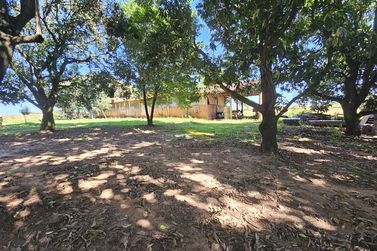 S&iacute;tio &agrave; venda - 7m&sup2; - SERRA DOS DOURADOS