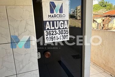 Kitnet para alugar - Zona III