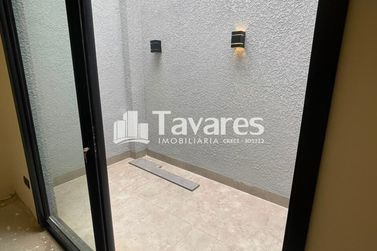 Casa &agrave; venda - 260m&sup2; - Parque Cidade Jardim