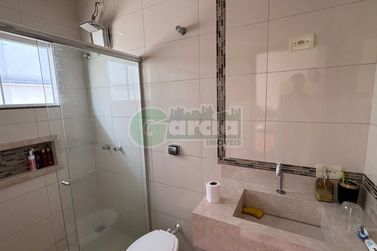 Casa &agrave; venda - 75m&sup2; - Jardim S&atilde;o Francisco