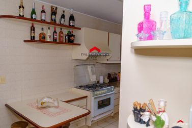 Casa &agrave; venda - 236m&sup2; - Parque Cidade Jardim