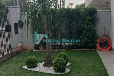 Casa &agrave; venda - 120m&sup2; - Parque Residencial Copacabana