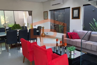 Casa &agrave; venda - 245m&sup2; - Pra&ccedil;a Anchieta
