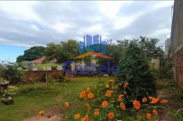 Terreno &agrave; venda - 397m&sup2; - Jardim Belvedere