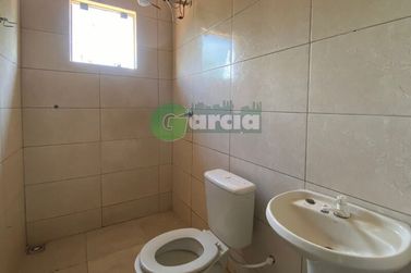 Casa para alugar - ESTRADA DIAS