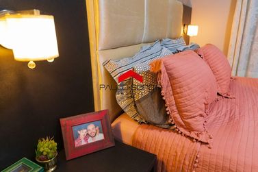 Casa &agrave; venda - 130m&sup2; - Parque do Lago