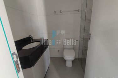 Apartamento para alugar - Zona III