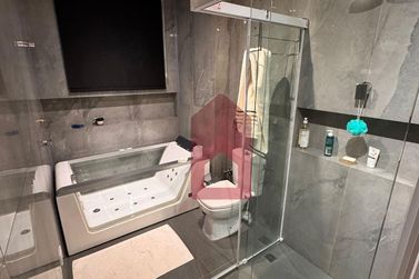 Apartamento &agrave; venda - 120m&sup2; - Zona I