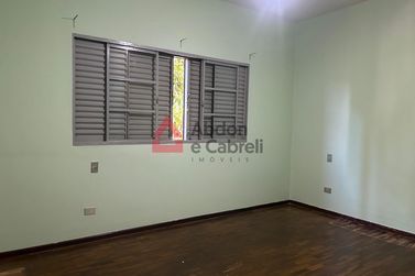 Apartamento para alugar - Zona I