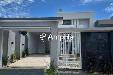 Casa &agrave; venda - 116m&sup2; - Vila Ga&uacute;cha