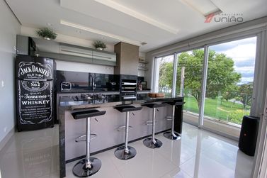 Casa &agrave; venda - 259m&sup2; - Parque do Lago