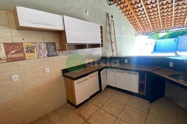 Casa &agrave; venda - 194m&sup2; - Jardim Alto da Boa Vista