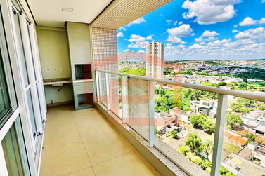 Apartamento &agrave; venda - 102m&sup2; - Jardim dos Pr&iacute;ncipes