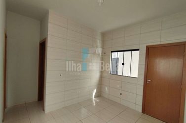 Casa para alugar - Parque Est&acirc;ncia II