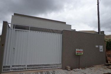 Casa &agrave; venda - 150m&sup2; - Parque Alphaville