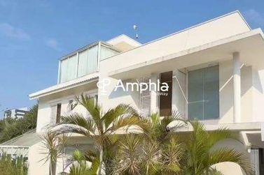 Casa &agrave; venda - 362m&sup2; - Jardim La Salle