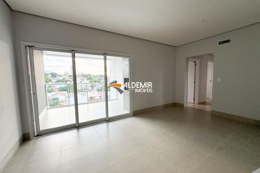 Apartamento &agrave; venda - 95m&sup2; - Jardim Harmonia
