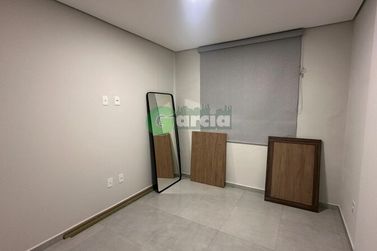 Apartamento &agrave; venda - Jardim Paineiras
