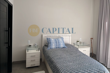 Casa &agrave; venda - 200m&sup2; - Parque Cidade Jardim