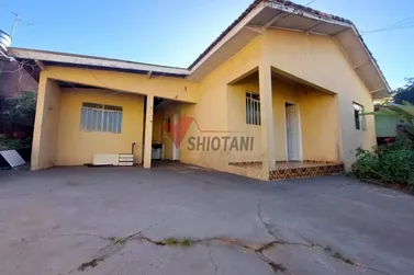 Casa &agrave; venda - Zona IV