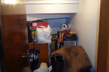 Sobrado &agrave; venda - 200m&sup2; - Zona 1