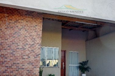 Casa &agrave; venda - 108m&sup2; - Parque Metropolitano