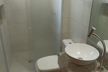 Apartamento para alugar - 84m&sup2; - Jardim Aratimbo