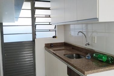 Casa &agrave; venda - 41m&sup2; - VILA PIONEIRO