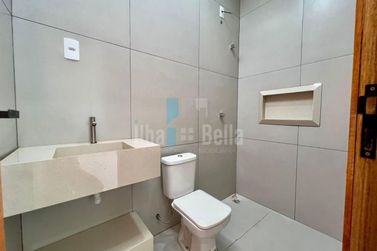 Casa &agrave; venda - Jardim Ibis