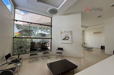 Sal&atilde;o Comercial &agrave; venda - 345m&sup2; - Zona I