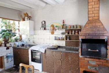 Casa &agrave; venda - 158m&sup2; - Zona 3