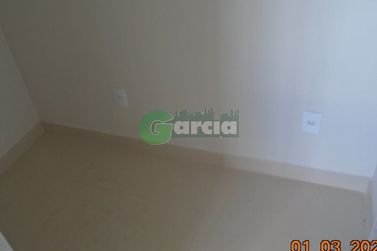 Apartamento &agrave; venda - 180m&sup2; - Zona III