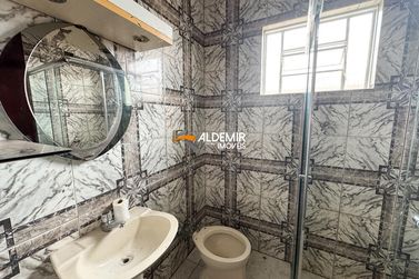 Casa para alugar - 92m&sup2; - Zona 06