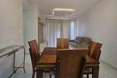 Apartamento para alugar - 84m&sup2; - Jardim Aratimbo