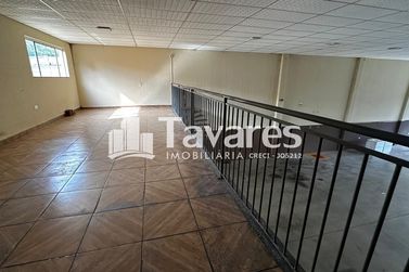 Sal&atilde;o Comercial para alugar - Zona VII