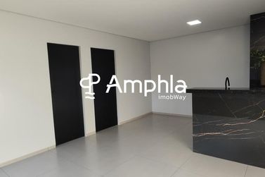 Casa &agrave; venda - 98m&sup2; - Ana Paula