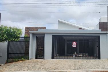 Casa &agrave; venda - 200m&sup2; - Parque Cidade Jardim