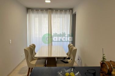 Apartamento &agrave; venda - Jardim Porto Madero