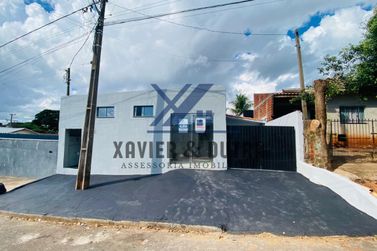 Sala Comercial para alugar - 32m&sup2; - Jardim Jaborandi
